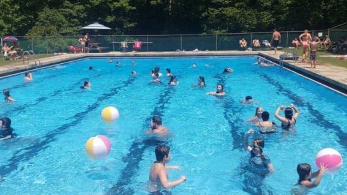 Jones Mills House | Salem Summer Camp of the Laurel Highlands