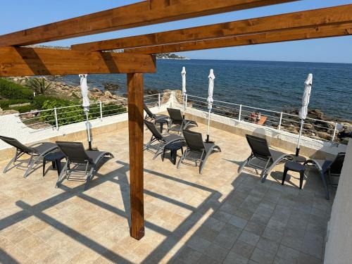 Punta Milocca Apartment | Salemarino apartment