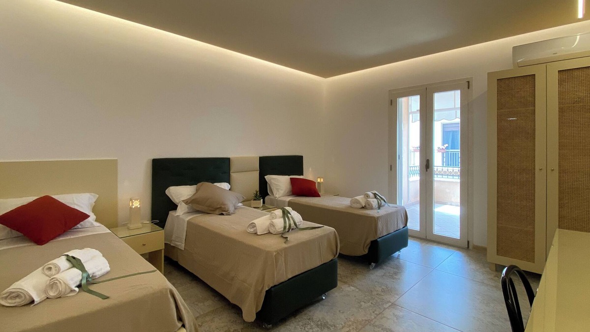 Martano Apartment | Salento Prestige appartamento