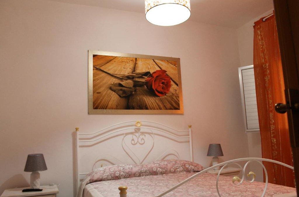 Torre Squillace House | Salento Roots Apartment