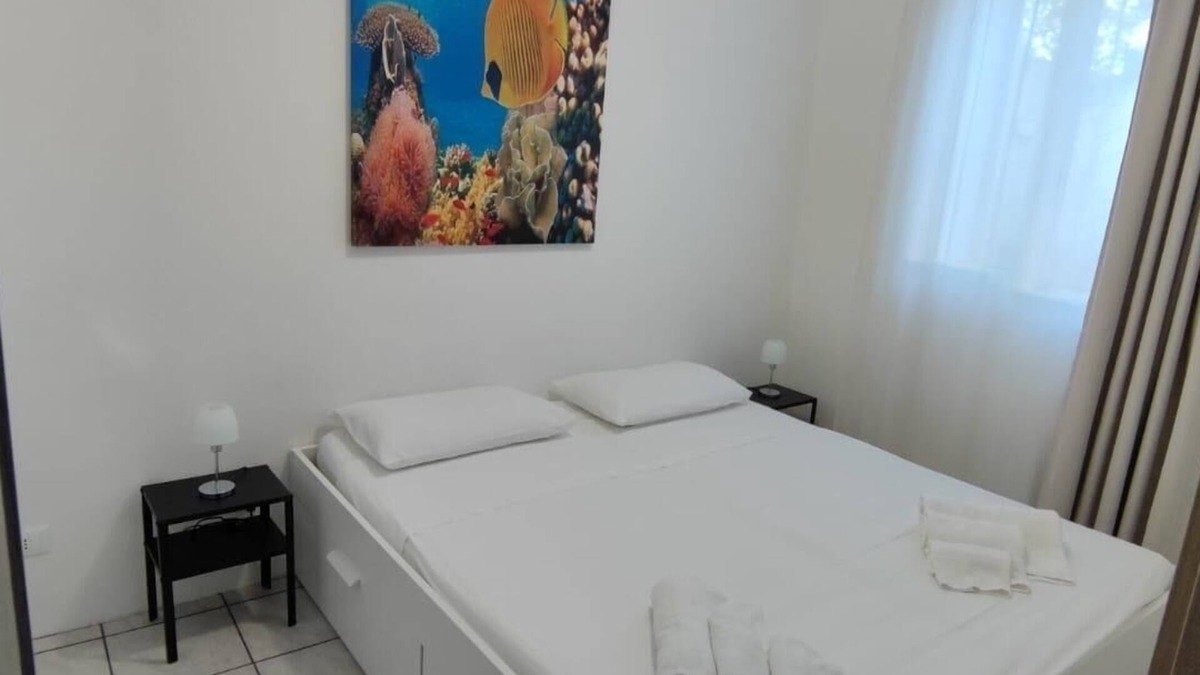 Vignacastrisi Apartment | Salentum Villa Miami