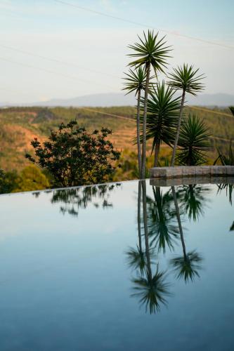 Baiona House | Salgadinho Casa de Campo & Selao da Eira Velha