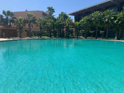 Salgados Apartment | Salgados - Vila das lagoas, Beach & Golf