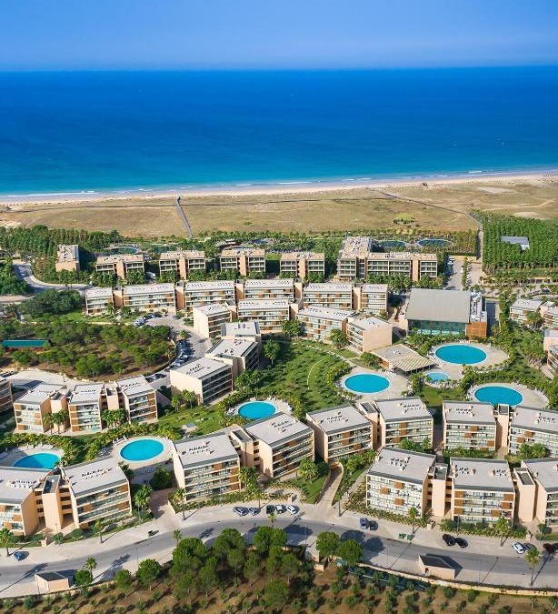 Salgados Apartment | Salgados - Vila das Lagoas