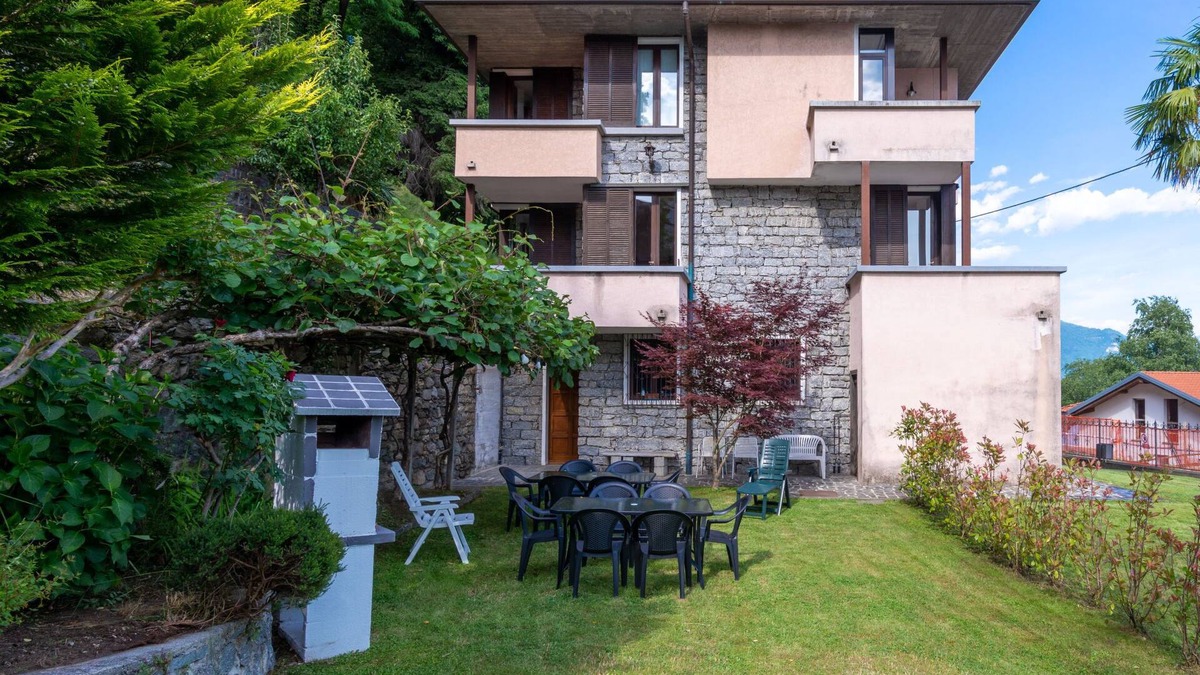 Gera Lario Apartment | Salice Verde (GLA132) by Interhome