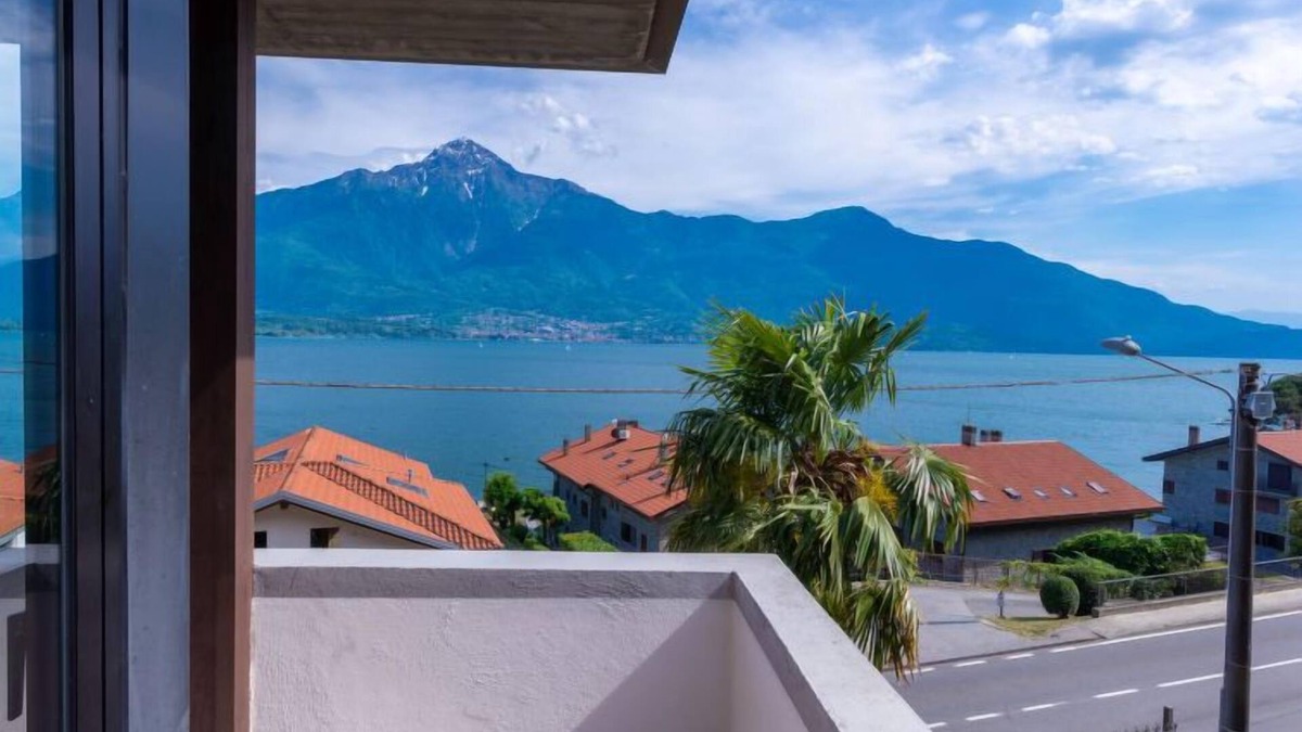 Gera Lario House | Salice Verde (GLA134) by Interhome