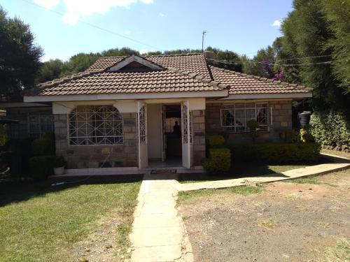 Eldoret Bed & Breakfast | Salient Guest House