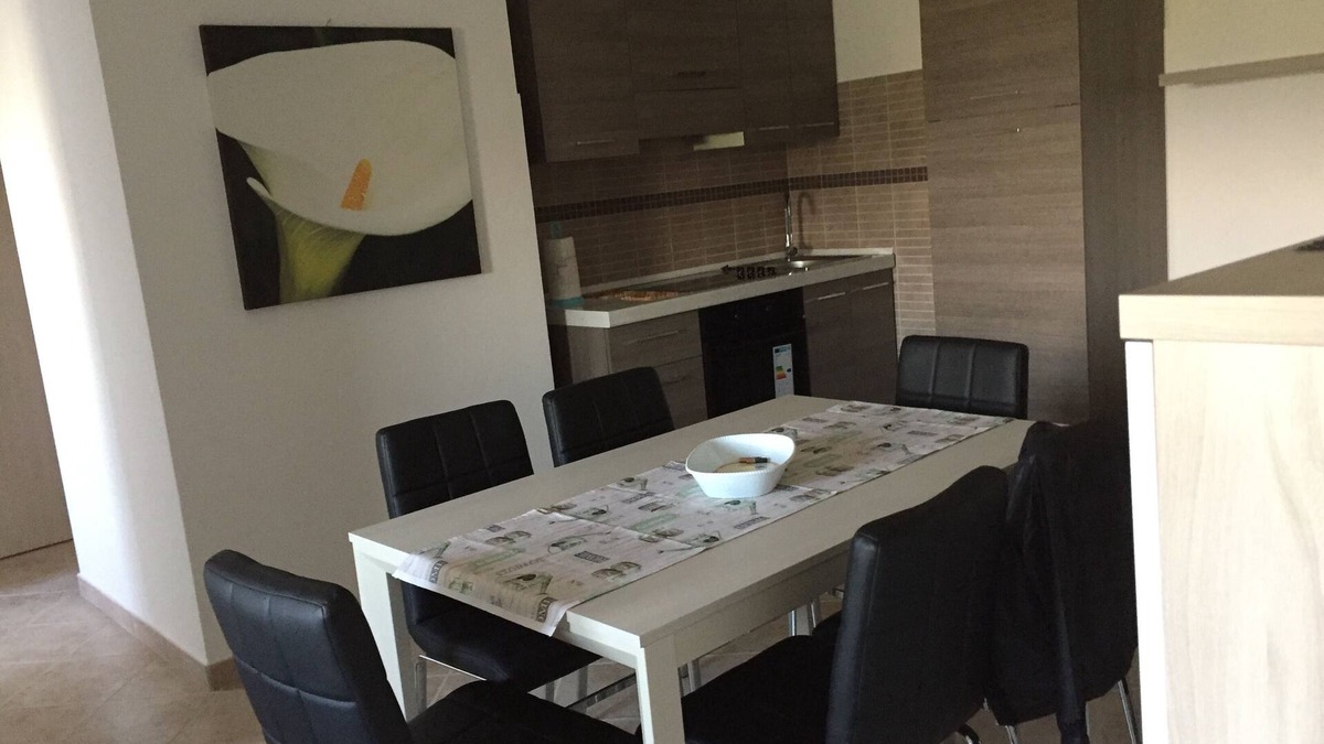 Latina Apartment | Salieri Apartment 2 bedrooms
