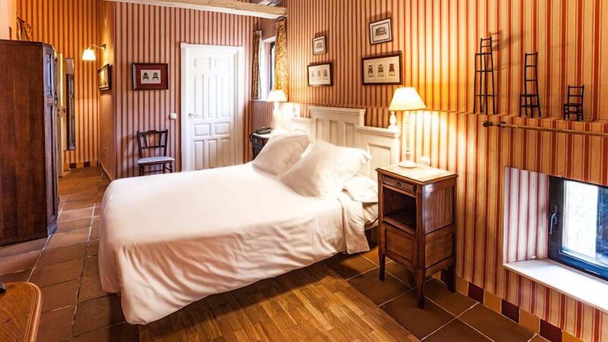 Imon Hotel | Salinas de Imon