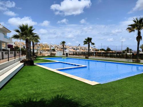 Los Balcones House | Salinas Luxury DaNuria