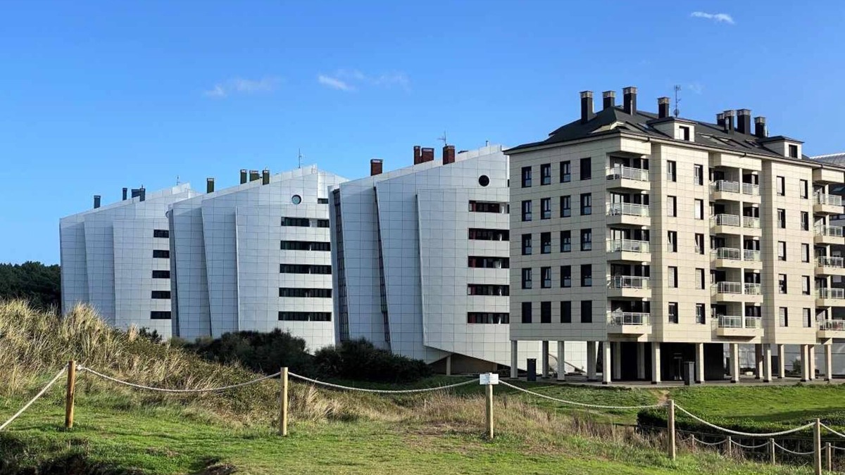Salinas Apartment | Salinas Soja Beach, Beachfront Accommodation.