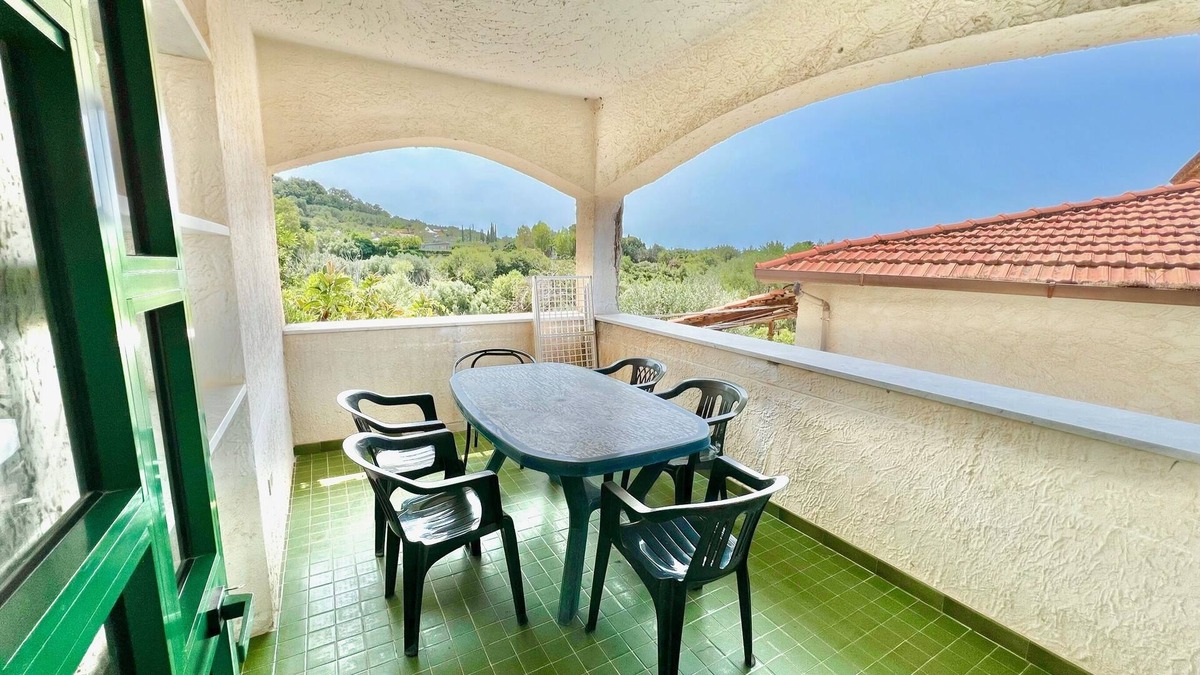 Caprioli House | Saline 4, Caprioli, Cilento