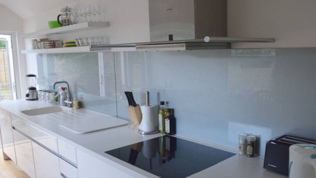 Salisbury House | Salisbury Period Townhouse