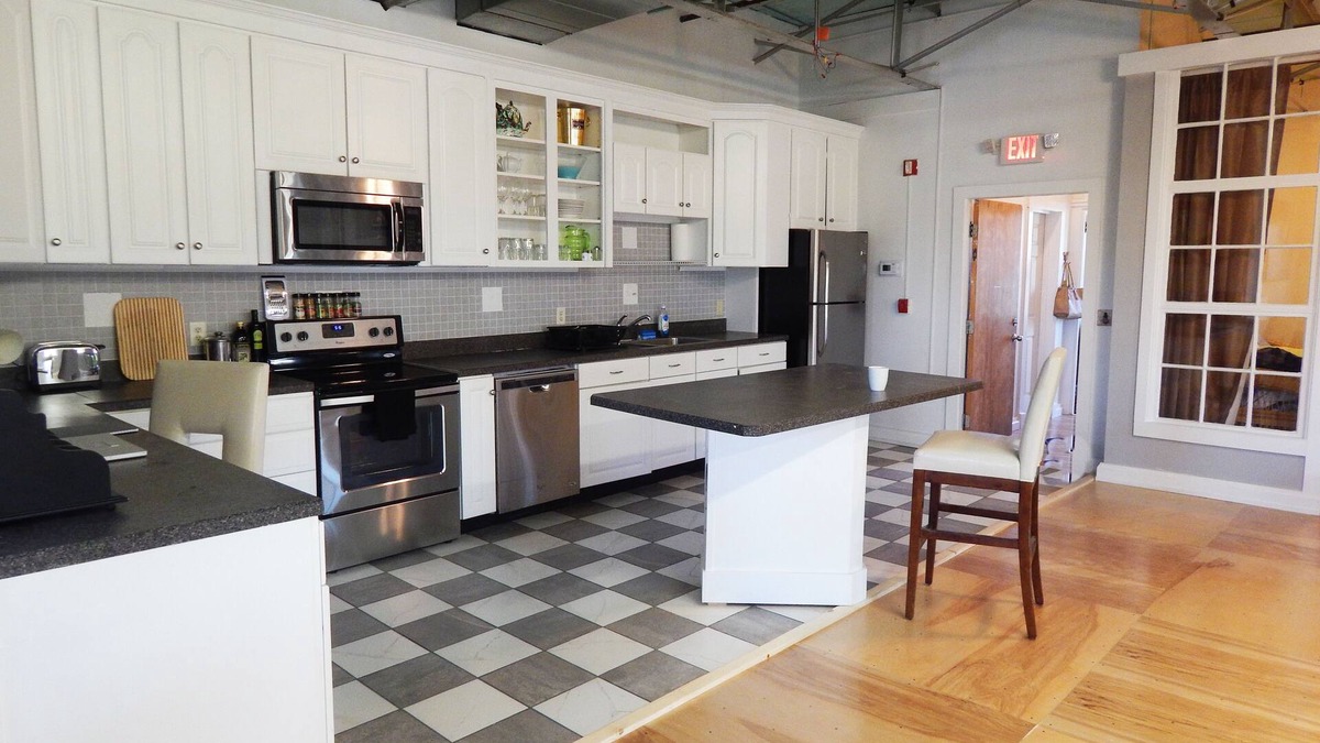 Salisbury Apartment | Salisbury Riverfront Lofts