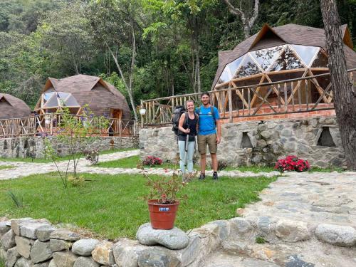 Santa Teresa Cabin | Salkantay Domes Eco Lodge