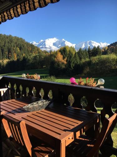Sallanches Apartment | Sallanches 3101 Route de Nant Cruy immeuble le Grand R