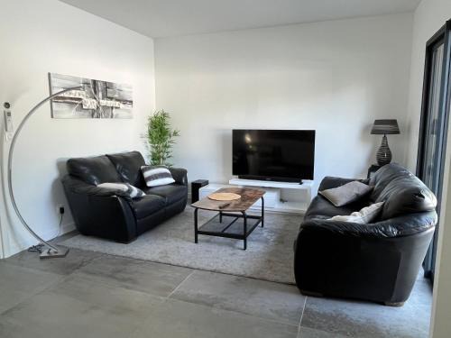 Salles House | Salles, Maison à 30 min d'Arcachon