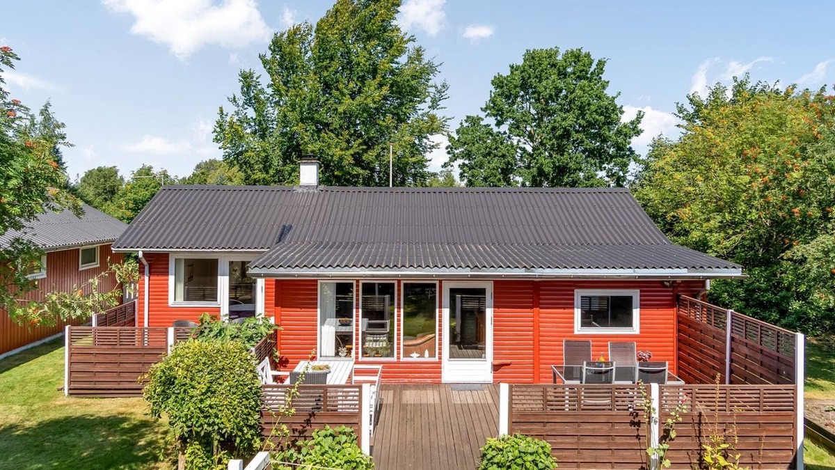 Egense House | "Sallie" - 500m to the inlet by Interhome