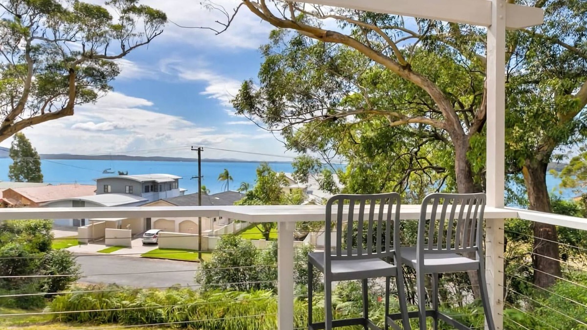 Salamander Bay House | Sally - A Hidden Oasis in Salamander Bay