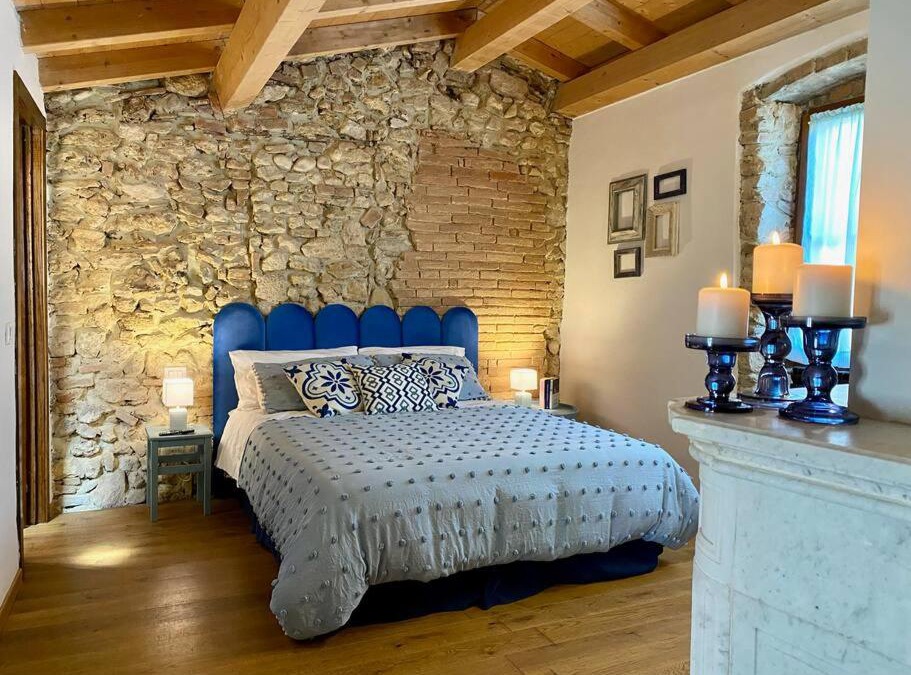 San Gemini House | Sally's House
