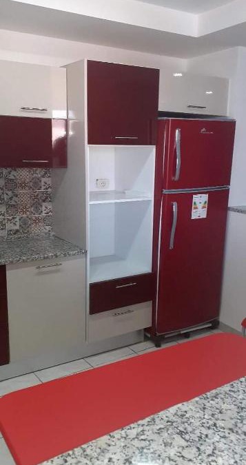 Fatou House | Salman