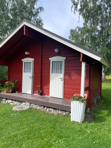 Konnevesi Bed & Breakfast | Salmenaho B&B