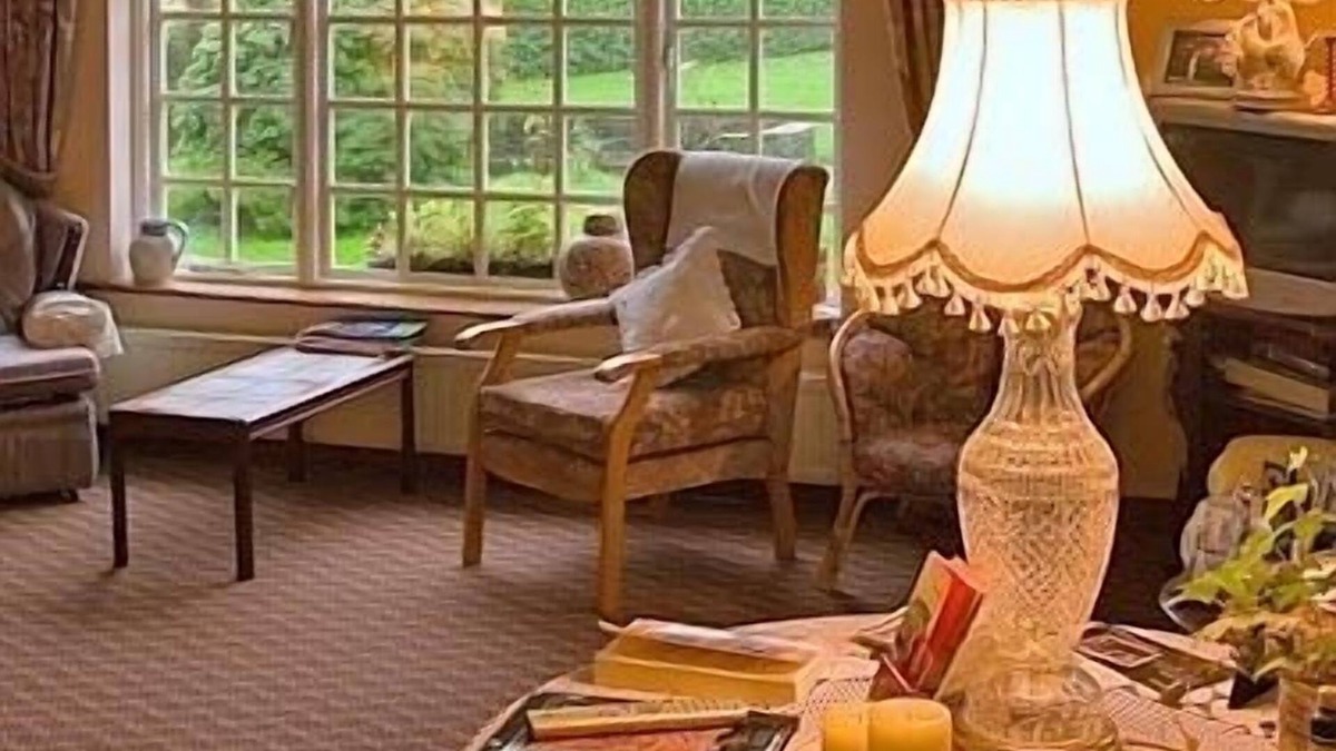 Cloonkeen Bed & Breakfast | Salmon Leap Farm B&B