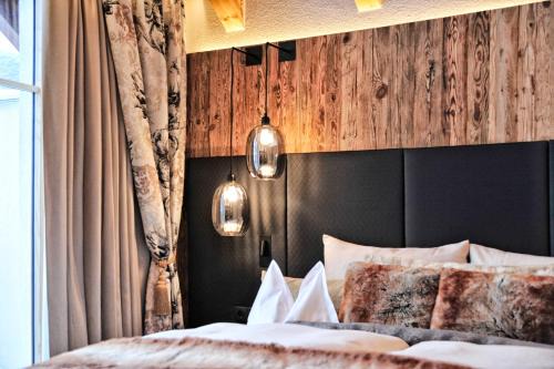 Ischgl Hotel | Salnerhof Superior Lifestyle Resort