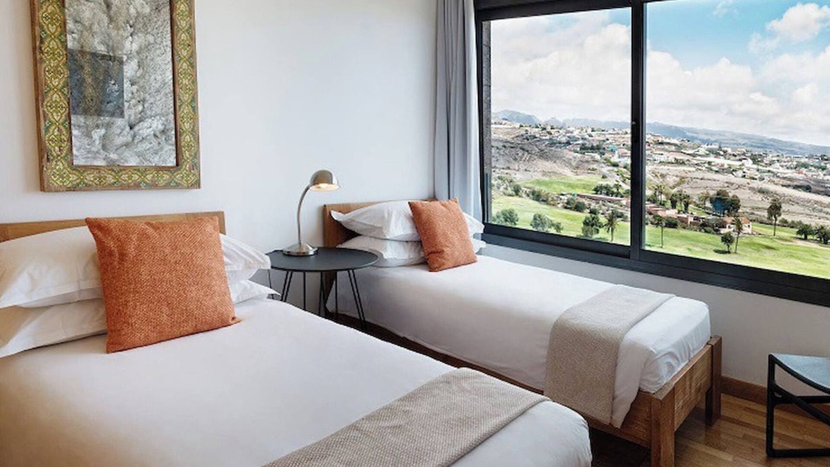 Salobre Villa | Salobre Villas Deluxe XL