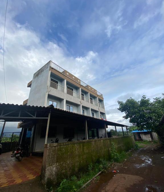 Mangaon Apartment | Saloni Plaza