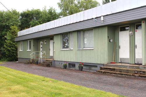 Kaustinen Apartment | Salonkylän koulu