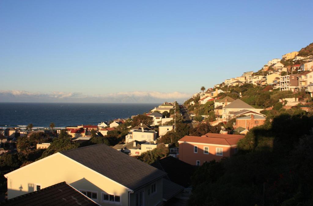 Fish Hoek House | Salop House