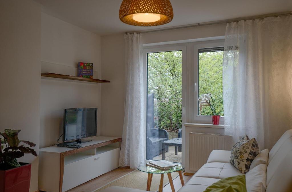 Bad Schallerbach Apartment | Salotto di LaZia