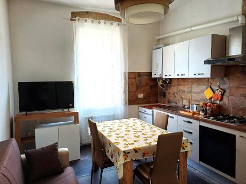 Salsomaggiore Terme Apartment | Salso Experience apartment