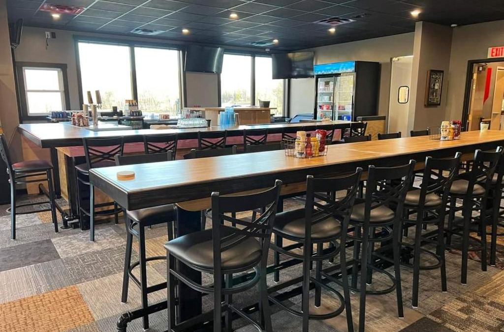 Gnaw Bone Hotel | Salt Creek Golf Retreat
