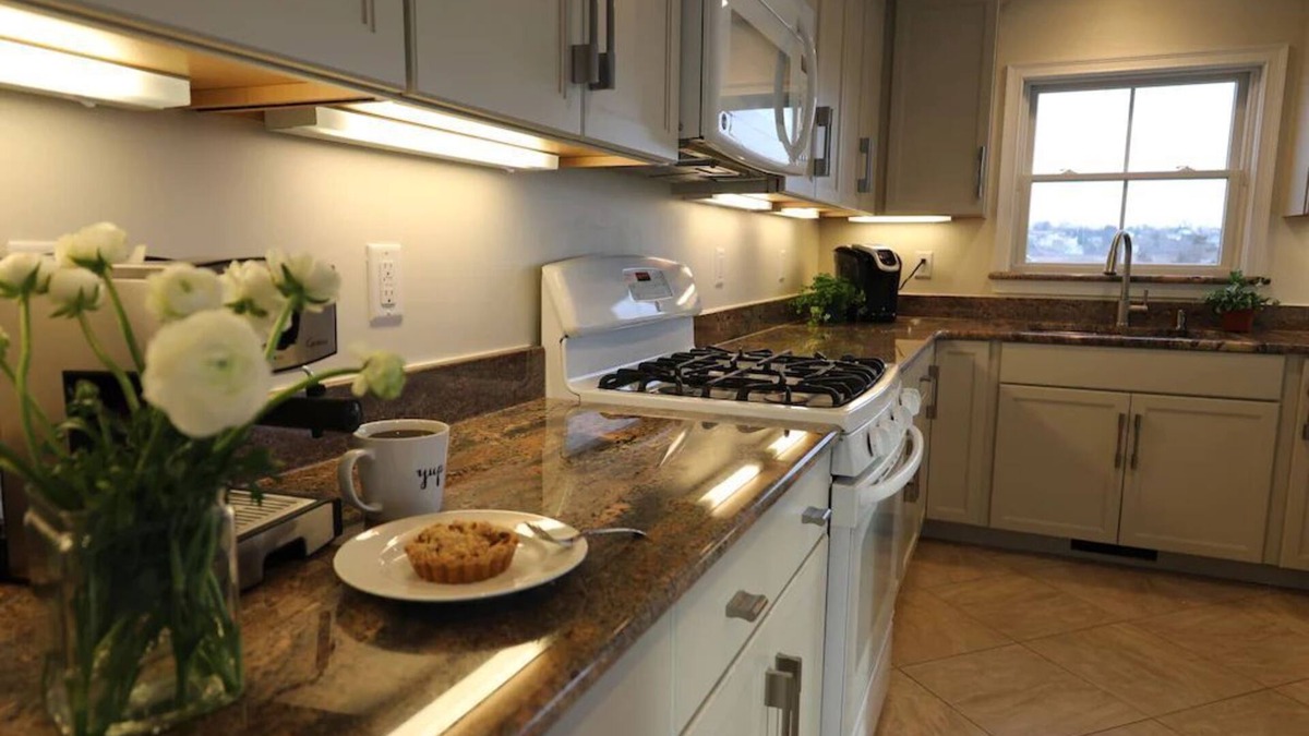 Little Compton House | Salt Marsh Beach House - Ocean views from large decks & minute walk to beaches.