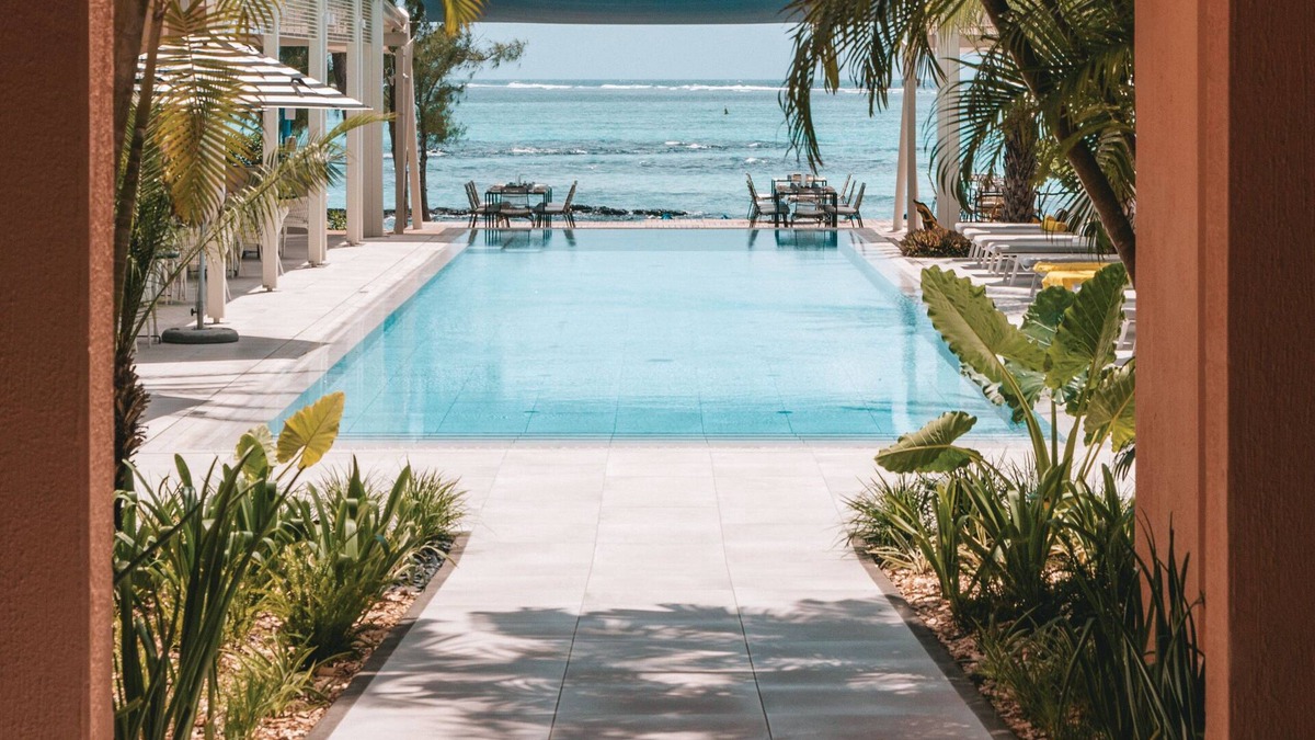 Palmar Hotel | SALT of Palmar, an adult-only boutique Hotel