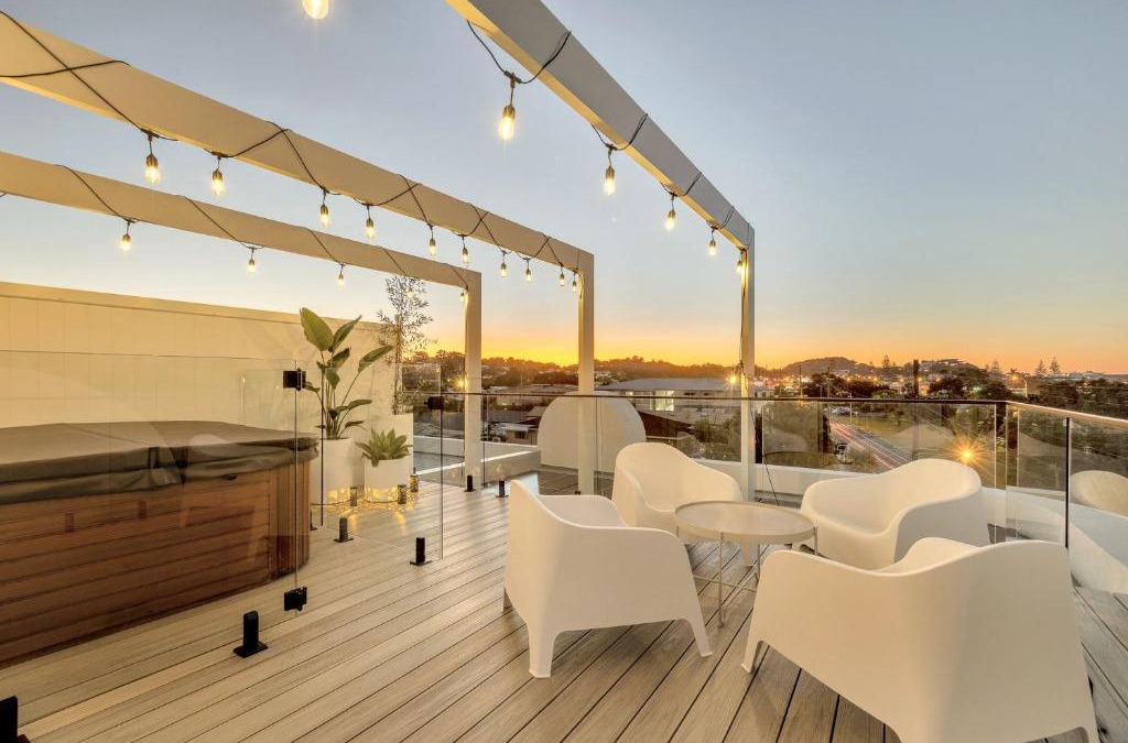 Tugun House | Salt Tugun