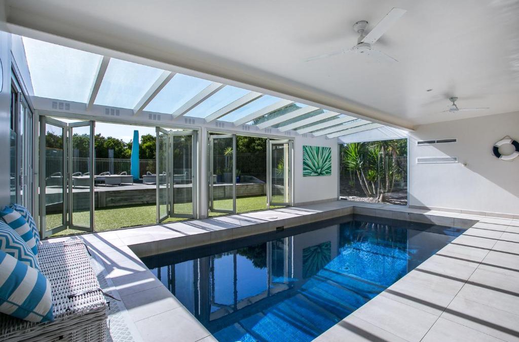 St. Andrews Beach House | Saltaire