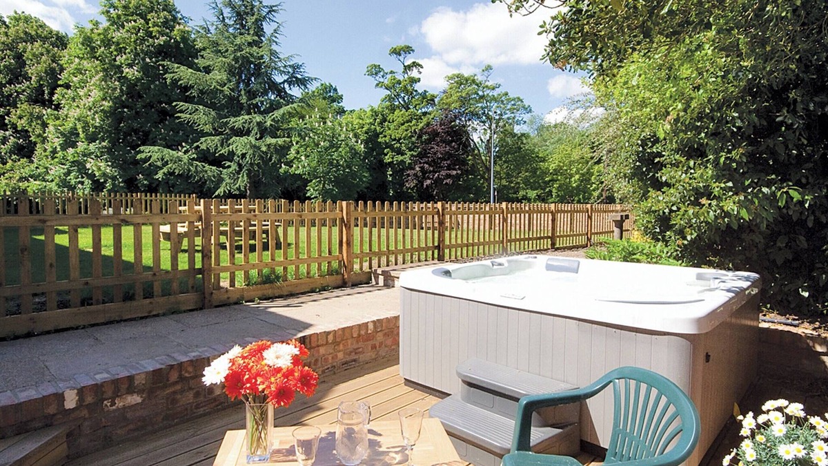 Wainfleet All Saints Cottage | Salters Cottage - E5045
