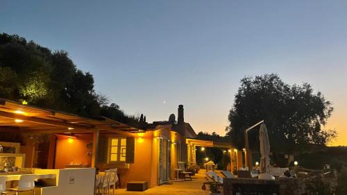 Porto Santo Stefano House | Salto nel Blù