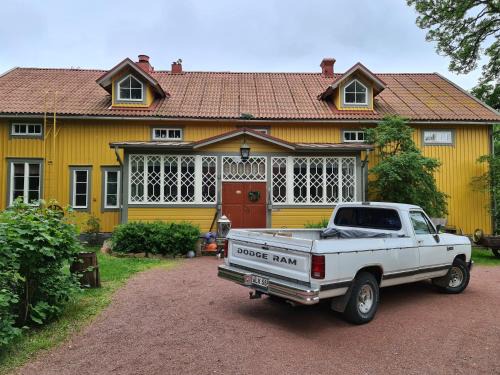 Odkarby Bed & Breakfast | Saltvik Bed & Breakfast