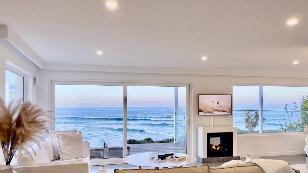 Falmouth Villa | Saltwater Sunrise