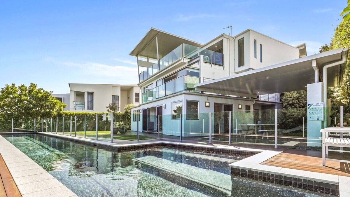 Sunshine Coast House | Saltwater, Sunrise Beach