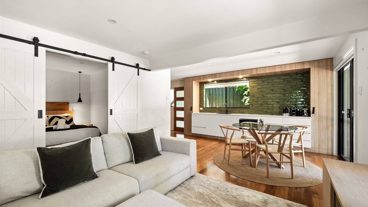 Gnarabup House | Saltwood House | NEW Listing Gnarabup