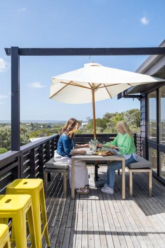 St. Andrews Beach House | Salty Breeze