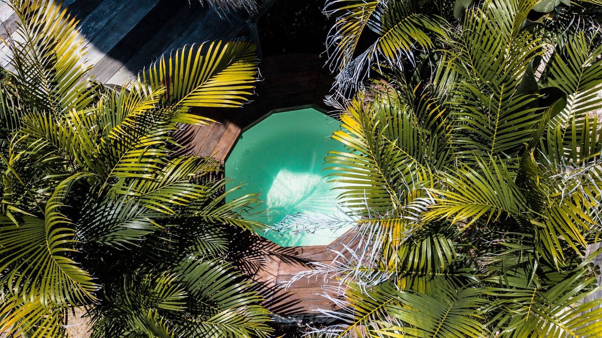 Kutuh Hotel | Salty Breeze Bali