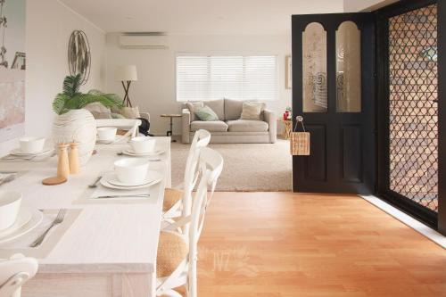Orewa House | Salty Breeze Beach House