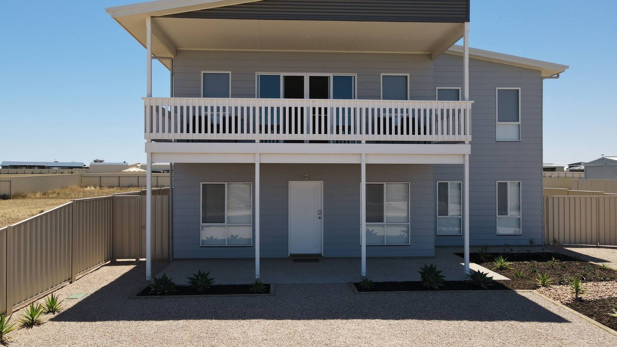 North Beach House | Salty Shores, North Beach