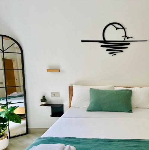 Levanto House | Salty Suite